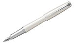 Parker New Urban Premium Deluxe Pärlvit Parker New Urban Premium Deluxe Pärlvit