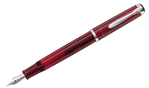 Pelikan Tradition M205 Ruby Star SE Pelikan Tradition M205 Ruby Star SE