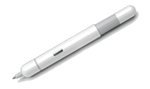 Lamy Pico White