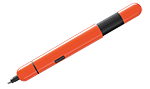 Lamy Pico Laser Orange Lamy Pico Laser Orange