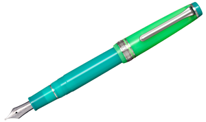 Sailor Professional Gear "Aurora Borealis"