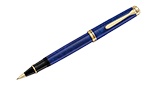 Pelikan Souverän R800 Blue o' Blue Pelikan Souverän R800 Blue o' Blue