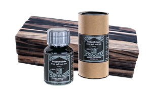Rohrer & klingner Limited Edition Ebony 2023 Rohrer & klingner Limited Edition Ebony 2023