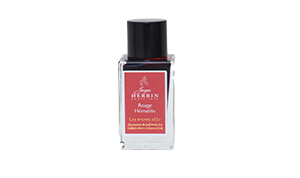 J. Herbin Rouge Hematite 15ml