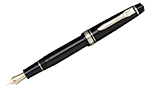 Sailor Professional Gear II Slim Rhodium Sailor Professional Gear II Slim Rhodium