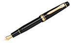 Sailor Professional Gear II Slim Guld Sailor Professional Gear II Slim Guld