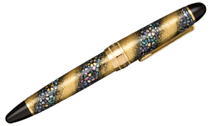 Sailor King of Pen Sakura Nagare Sailor King of Pen Sakura Nagare