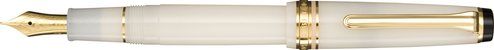 Sailor Sapporo Ivory GT