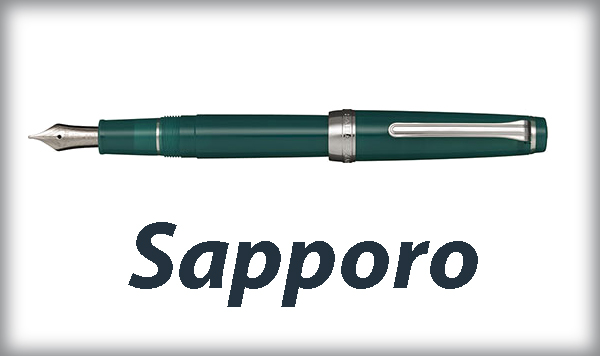 Sapporo