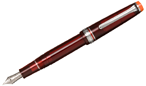 Sailor Sapporo "Negroni" SE