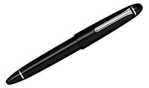 Sailor 1911L Simply Black Sailor 1911L Simply Black