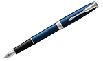 Sonnet Classic Blue CT reservoarpenna Sonnet Classic Blue CT reservoarpenna