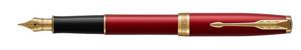 Sonnet Classic Red GT reservoarpenna