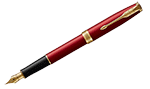 Sonnet Classic Red GT reservoarpenna