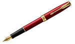 Sonnet Classic Red GT reservoarpenna Sonnet Classic Red GT reservoarpenna