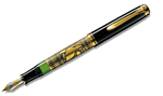 Pelikan M900 Toledo