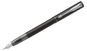 Parker Vector XL svart Parker Vector XL svart