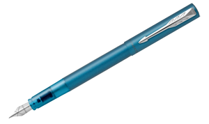Parker Vector XL teal Parker Vector XL teal