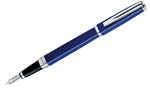 Waterman Exception Blue