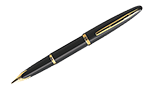 Waterman Carne Black Sea GT