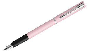 Waterman Allure "Pastel Pink"