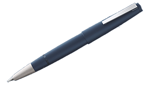 LAMY 2000 Reservoar - Limited Edition - Bauhaus LAMY 2000 Reservoar - Limited Edition - Bauhaus