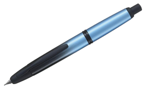 Pilot Capless Limited Edition 2021 "Black Ice"