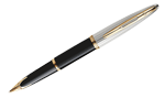 Waterman Carne Deluxe Black GT