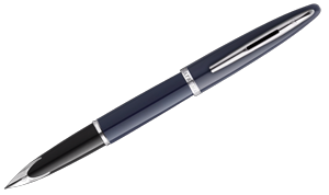 Waterman Carne Blue CT