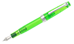 Sailor Sapporo Transparent Grn