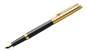 Waterman Hmisphre Opera