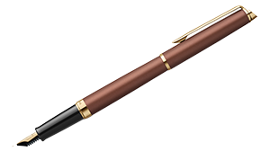 Waterman Hmisphre Copper
