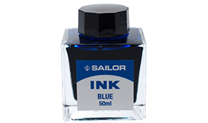 Sailor Jentle Blck 50ml