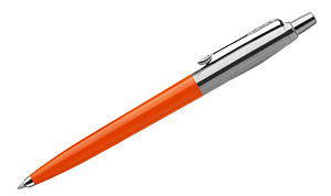 Parker Jotter Orange