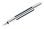 Pura Silver - Blue Pura Silver - Blue