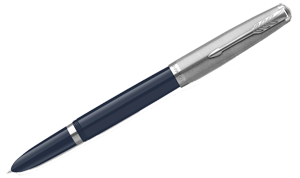 Parker 51 midnight blueCT Parker 51 midnight blueCT