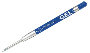 Parker Quink kulspetsrefill GEL