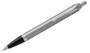Parker IM Stainless BP Parker IM Stainless BP