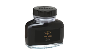 Parker Quink blck 57ml