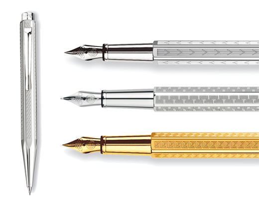 Caran d'Ache Ecridor