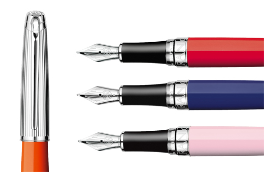  Caran d'Ache Leman Bicolor
