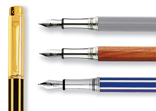 Caran d'Ache Varius