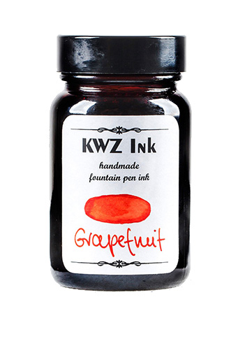 KWZ ink Grapefruit