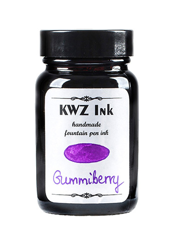 KWZ ink Gummiberry