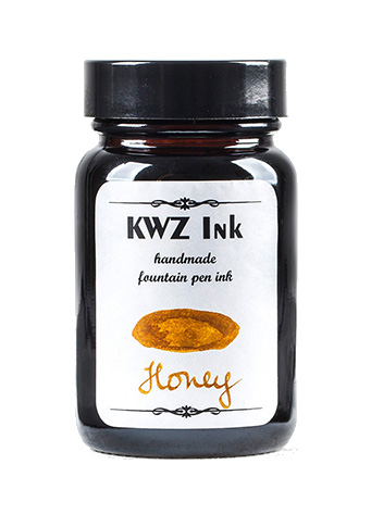 KWZ ink Honey