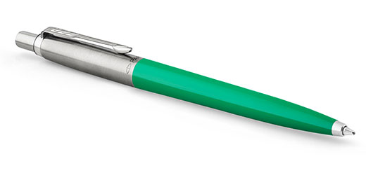  Parker Jotter bgreen