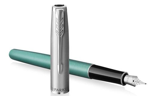 Parker Sonnet Sandblasted Green