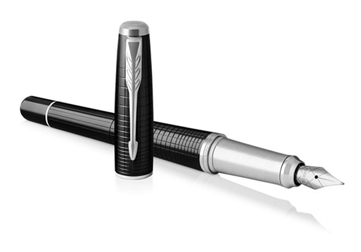  Parker Urban Premium deluxeebony