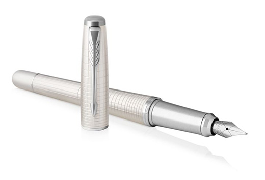  Parker Urban Premiumdeluxe peal
