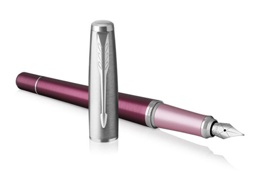  Parker Urban Premium deluxe purple